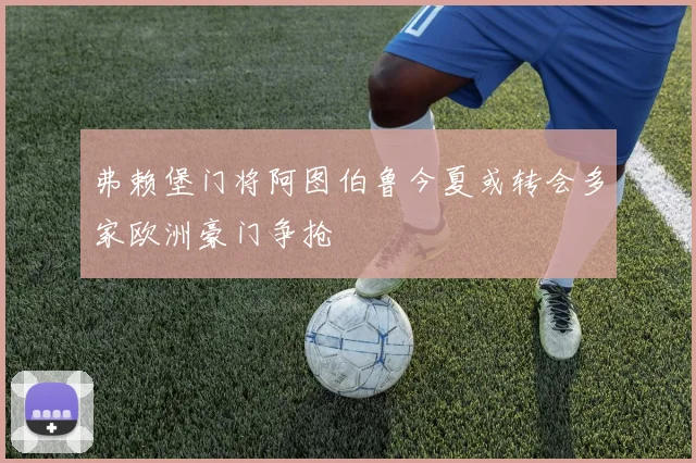 弗赖堡门将阿图伯鲁今夏或转会多家欧洲豪门争抢