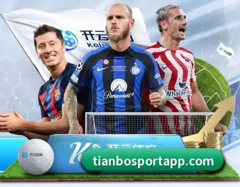 了解平台 - 体育资讯内容服务（TianBoSports）