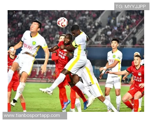 足球报深度解析国安为何从上半程16轮不败沦落至今的困境与挑战